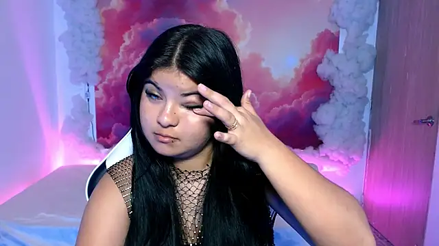 Sccarlett Gracee online show from November 27, 2025, 3:29 am