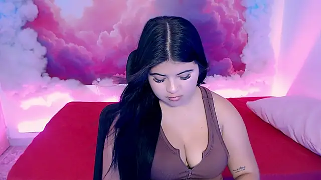 Sccarlett Gracee online show from November 16, 2025, 3:33 am