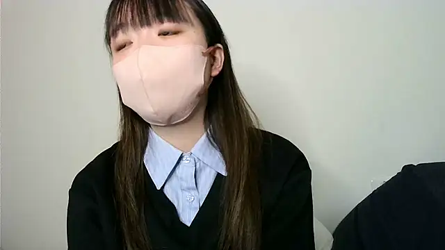 yua chan00 online show from November 8, 2025, 3:59 pm