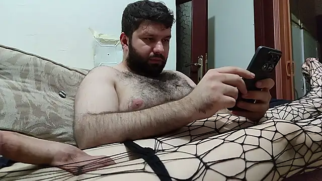 Snapshot of pufpanda chatting on November 25, 2025, 4:29 pm pufpanda online show from November 25, 2025, 4:29 pm