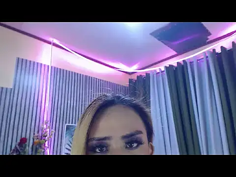 SanyaCumSlot online show from March 25, 2026, 1:17 am