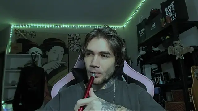 Go V Cs online show from November 26, 2025, 9:48 pm