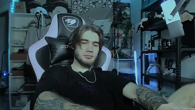 Go V Cs online show from October 28, 2025, 5:18 am