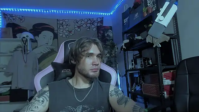 Go V Cs online show from November 2, 2025, 10:59 pm