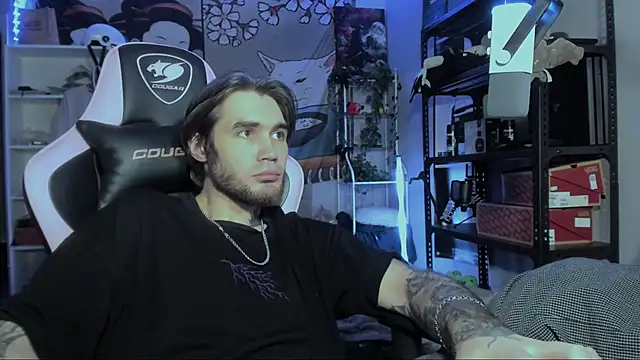 Go V Cs online show from November 5, 2025, 12:47 am