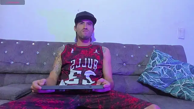 harold 777 online show from March 17, 2026, 4:15 am