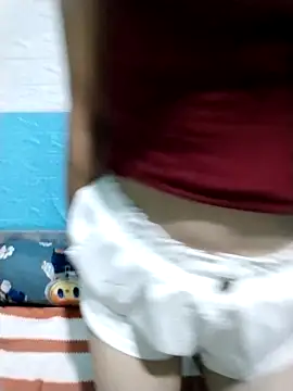 Donatella28 online show from March 18, 2026, 12:08 pm