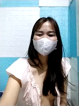 Donatella28 online show from April 4, 2026, 3:02 am