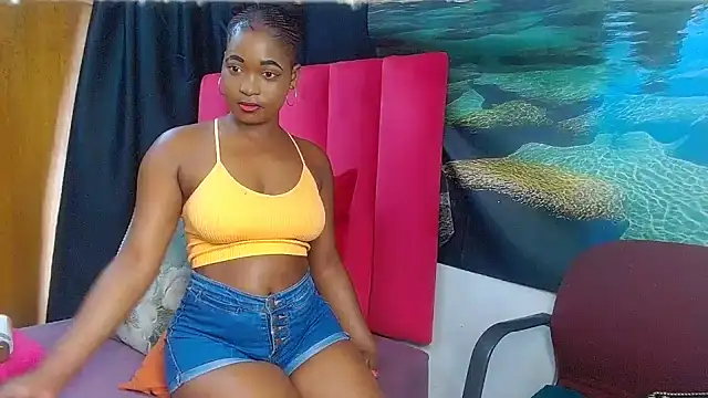 Lisa-001 online show from February 26, 2026, 2:06 pm