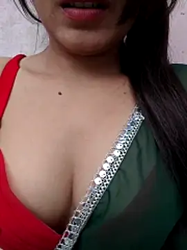 nudepari online show from January 7, 2026, 7:02 am