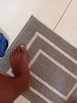 younggblackkCOCK19 online show from March 1, 2026, 11:21 am