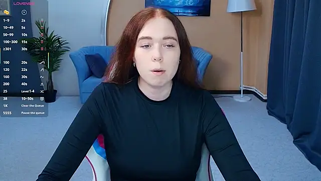 AddieOsler online show from June 4, 2026, 7:29 pm