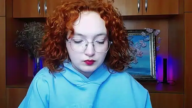 MissAriaa online show from March 31, 2026, 6:04 am