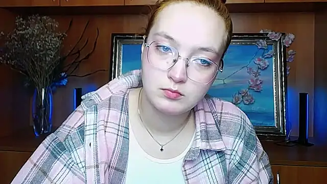 MissAriaa online show from April 5, 2026, 6:09 am