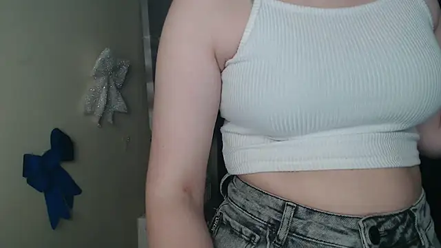 MissAriaa online show from February 19, 2026, 8:11 am