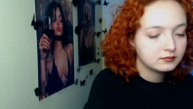 MissAriaa online show from February 27, 2026, 5:02 pm