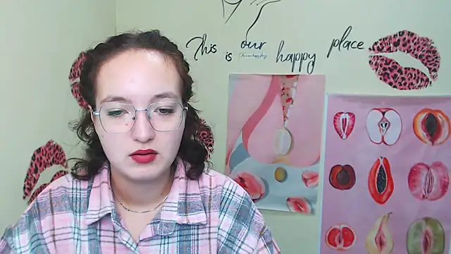 MissAriaa online show from November 19, 2025, 7:19 am