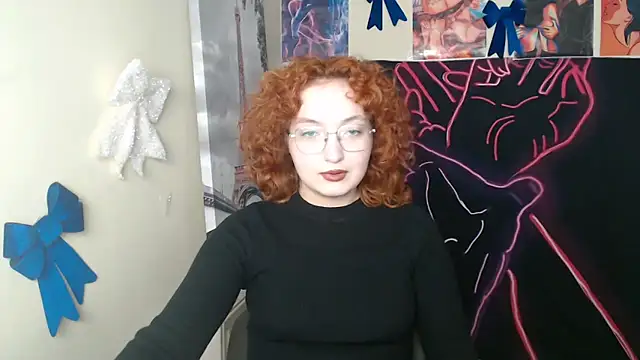 MissAriaa online show from February 18, 2026, 7:06 am