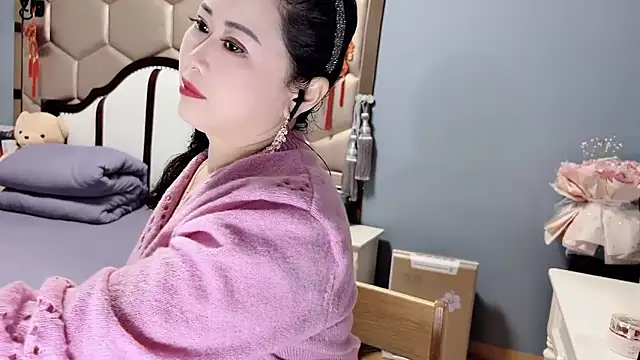 Snapshot of yaoyao22678 chatting on May 9, 2026, 1:31 am yaoyao22678 online show from May 9, 2026, 1:31 am