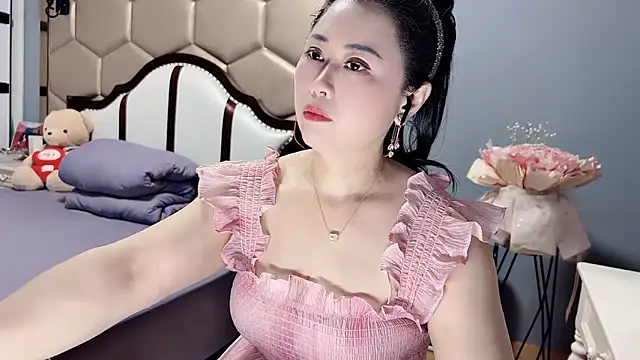 Snapshot of yaoyao22678 chatting on May 21, 2026, 1:58 am yaoyao22678 online show from May 21, 2026, 1:58 am