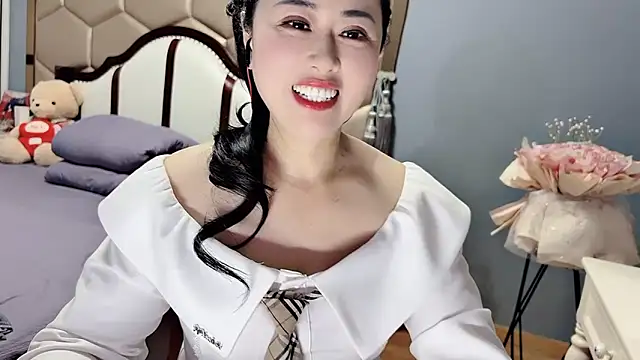 Snapshot of yaoyao22678 chatting on May 23, 2026, 2:21 am yaoyao22678 online show from May 23, 2026, 2:21 am
