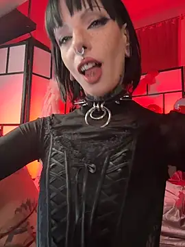 eva nexus online show from February 16, 2026, 8:07 pm