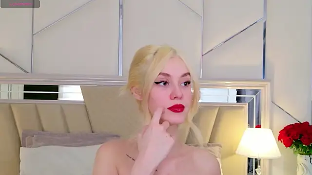 Rose Masson online show from February 5, 2026, 5:36 am