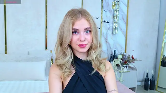 Rose Masson online show from October 31, 2025, 5:15 am