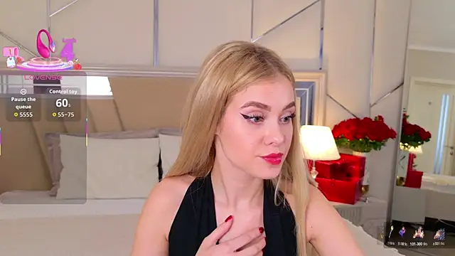 Rose Masson online show from January 13, 2026, 6:39 am