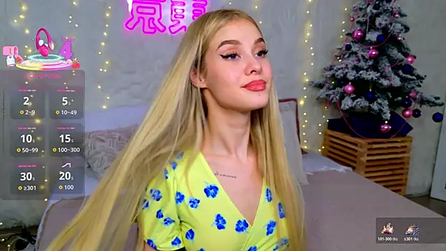 Rose Masson online show from December 20, 2025, 10:07 am