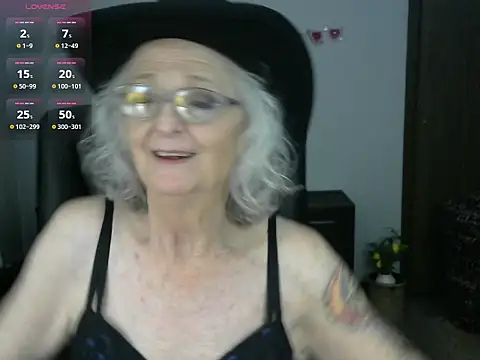 JoleneDelacroix online show from February 6, 2026, 2:07 am