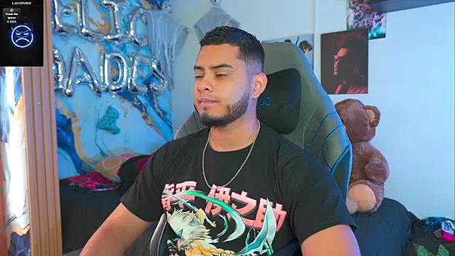 Tiler wolker online show from February 8, 2026, 1:20 pm