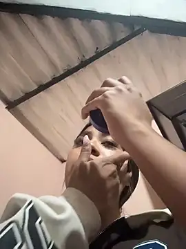 SoriEaston online show from November 15, 2025, 11:31 pm