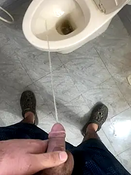 Saifu984 online show from October 31, 2025, 3:25 am