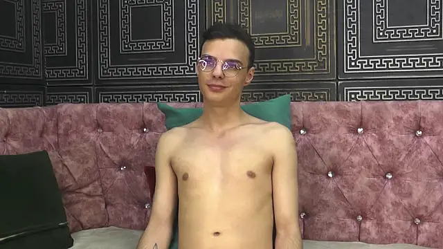 AidenStorm online show from November 29, 2025, 5:57 pm