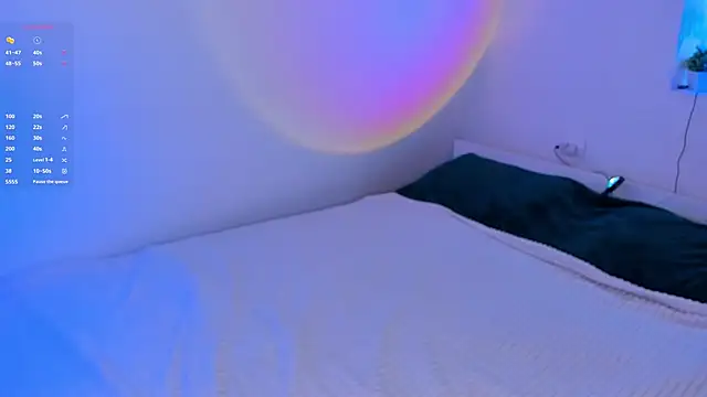 Babyarigoddamnss online show from January 15, 2026, 2:59 am