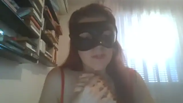 Snapshot of SexyPupil chatting on February 17, 2026, 3:09 pm SexyPupil online show from February 17, 2026, 3:09 pm