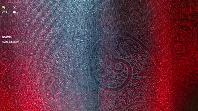 Stefany wish online show from November 18, 2025, 1:03 pm