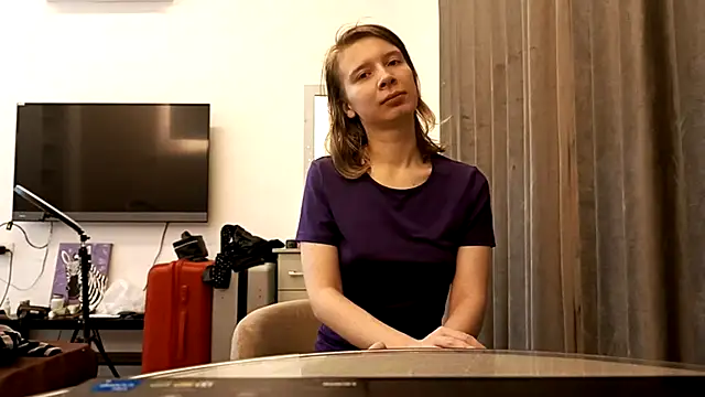 MargaretFairy online show from November 30, 2025, 6:52 pm