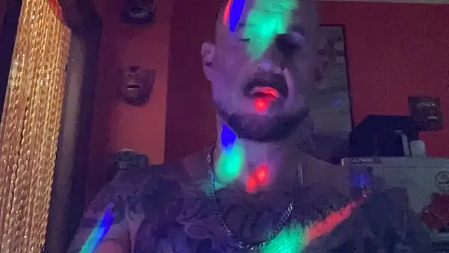 jackssss4 online show from April 13, 2026, 2:43 pm