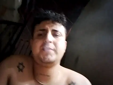 Mrandreuw online show from November 28, 2025, 5:29 am