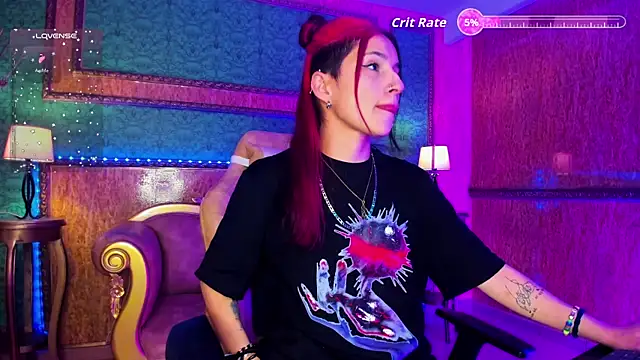 Ale sweety  online show from November 18, 2025, 8:01 pm