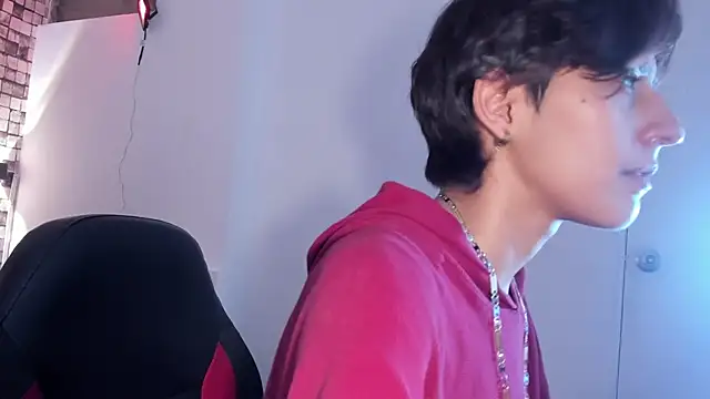 Ghost  Girl  online show from December 2, 2025, 1:50 am