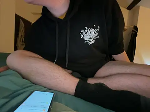 Lenouveau- online show from February 27, 2026, 8:08 pm