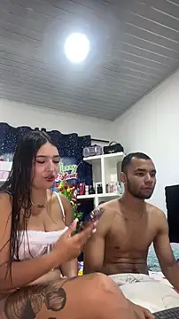 Hot2gether69 online show from December 18, 2025, 10:02 pm