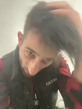 Dondeloquieras4 online show from March 15, 2026, 6:04 pm