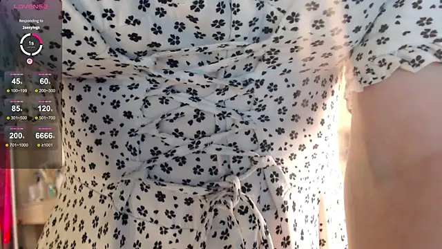 miragge  online show from November 1, 2025, 12:39 am