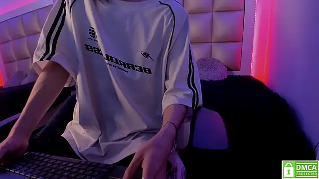 Genesis ask online show from February 7, 2026, 9:56 pm