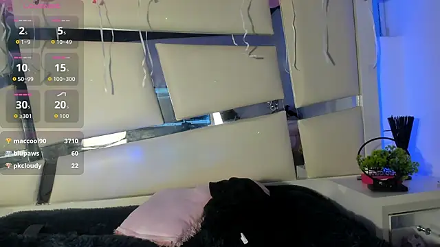 Genesis ask online show from November 17, 2025, 10:36 pm