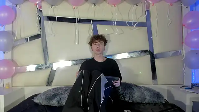 Genesis ask online show from November 3, 2025, 2:06 am